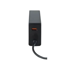 Gembird univerzalni punjač za laptop 90W sa USB QC3.0 (NPA-AC5D)