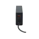 Gembird univerzalni punjač za laptop 90W sa USB QC3.0 (NPA-AC5D)