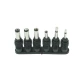 HOME univerzalni ispravljač 3-12V 2,25A, LED indikator (MW-MD25)
