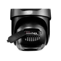 Wi-Fi tripl kamera 3x3MP, PTZ 355°, alarmno svetlo i sirena, IP65 (WFIP-KB3X3)