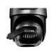 Wi-Fi tripl kamera 3x3MP, PTZ 355°, alarmno svetlo i sirena, IP65 (WFIP-KB3X3)