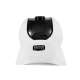 Wi-Fi mini PTZ kamera 3MP, dual band 2.4/5GHz, IP65 (WFIP-KBM)