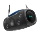 SAL BT9000 Boom Box Bluetooth zvučnik