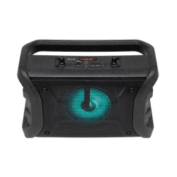 SAL BTWORKY Bluetooth zvučnik sa RGB LED