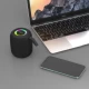 Gembird SPK-BT-LED-05 Bluetooth zvučnik, crni