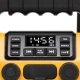 SAL BTWORKPRO Bluetooth zvučnik za gradilište (IP55)