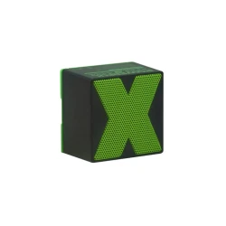 Mini Bluetooth zvučnik, sivi