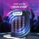 KTS-1902 Bluetooth zvučnik sa RGB svetlom