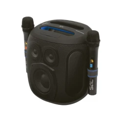 SAL PARCUBE Bluetooth party zvučnik 100W sa 2 mikrofona