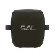 SAL PARCUBE Bluetooth party zvučnik 100W sa 2 mikrofona