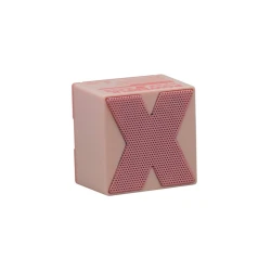 SAL mini Bluetooth zvučnik roze 5W