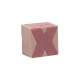 SAL mini Bluetooth zvučnik roze 5W