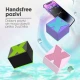 SAL mini Bluetooth zvučnik roze 5W