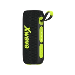 Xwave B Charge crni Bluetooth zvučnik 2x12W