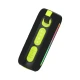 Xwave B Charge crni Bluetooth zvučnik 2x12W