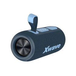 Xwave B Charge plavi Bluetooth zvučnik 2x12W