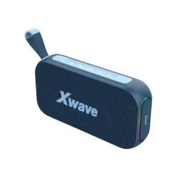 Xwave B Nice plavi Bluetooth zvučnik 16W