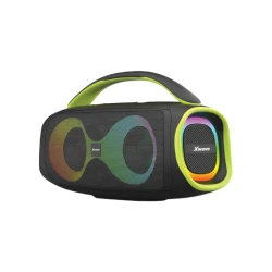 Xwave B Happy crni Bluetooth zvučnik 70W