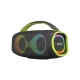 Xwave B Happy crni Bluetooth zvučnik 70W