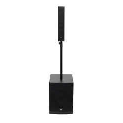 SAL PAS12W243S+ST aktivni audio sistem 800W