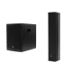 SAL PAS12W243S+ST aktivni audio sistem 800W