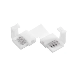 Ugaona spojnica 90° za RGB LED trake 10mm