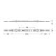 LEDVANCE LED STRIP V 1000 toplo bela 5m 24V LED traka
