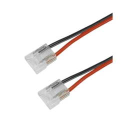 Prosto spojnica na kablu za COB LED traku 8mm, 15 cm (LTR-UGK-COB/8)