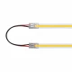 Prosto spojnica na kablu za COB LED traku 8mm, 15 cm (LTR-UGK-COB/8)