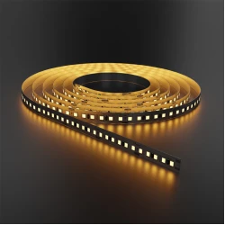 Braytron LED traka 12V 8W/m ćilibar 3000K IP20 (BS01-00707)