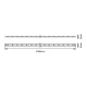 Osram LED traka 24V 24W 6500K 2100 lm 5m IP20 (4099854688997)
