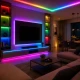Prosto RGB LED traka 12V 9,6W/m SMD5050 (LTR5050/60RGB-12E)