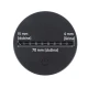 Prosto PLZ001 RGB LED baza za akrilne oblike sa daljinskim (PLZ001)