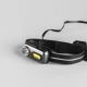 NEBO punjiva mini LED lampa 400 lm, 5 režima, IPX4 (NEB-HLP-0005-G)