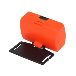 Ledvance mini LED lampa 80 lm, dva režima, na AAA baterije (4099854175725)