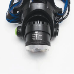 home HLM4 LED lampa 800 lm, na AA baterije, dva režima i treptanje (HLM4)