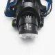 home HLM4 LED lampa 800 lm, na AA baterije, dva režima i treptanje (HLM4)