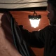 NEBO sklopiva kamp lampa 500 lm, 6 režima, IPX4 (NEB-LTN-1008-G)