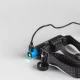 NEBO punjiva LED reflektorska lampa 1500 lm, 5 režima, IPX4 (NEB-HLP-0008-G)