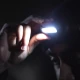 NEBO punjiva LED reflektorska lampa 1500 lm, 5 režima, IPX4 (NEB-HLP-0008-G)