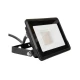 PROSTO RGB + CCT smart LED reflektor 20W crni LRT-RGBW-20/BK