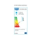 PROSTO RGB + CCT smart LED reflektor 20W crni LRT-RGBW-20/BK