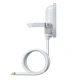 LEDVANCE LED reflektor 41W 6000lm IP66 hladno bela beli