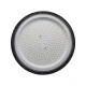 PROSTO LED viseći reflektor 200W 18700lm 6500K crni LRFV08W-200