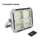 Prenosni punjivi LED reflektor 3CCT SMD IP66 sa postoljem 13501-11442