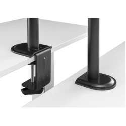 GEMBIRD stoni nosač za monitor i laptop zglobni MA-DA-03