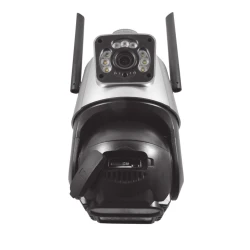 WiFi dual kamera 3+3MP rotacija 355° dual pregled IP65 WFIP-4302X
