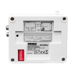 RF modulator AV na antenski signal SAT-MOD1
