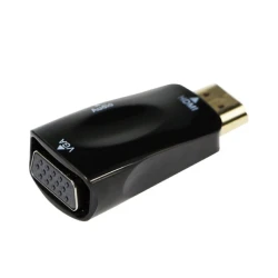 HDMI na VGA konvertor sa audio izlazom 1080p HDMI-VGA-A
