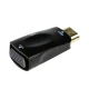 HDMI na VGA konvertor sa audio izlazom 1080p HDMI-VGA-A